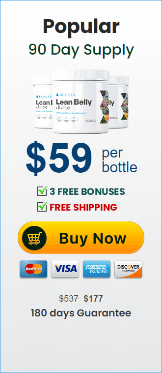ikaria-lean-belly-juice-3-bottles-price