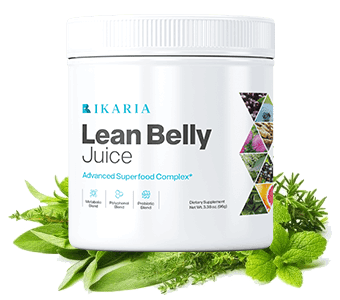 ikaria-lean-belly-juice