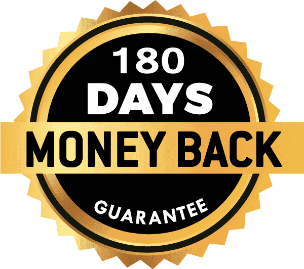 Ikaria Lean Belly Juice - 180-Days-Money-Back-Guarantee-PNG-Pic